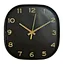 12 inch wall clock